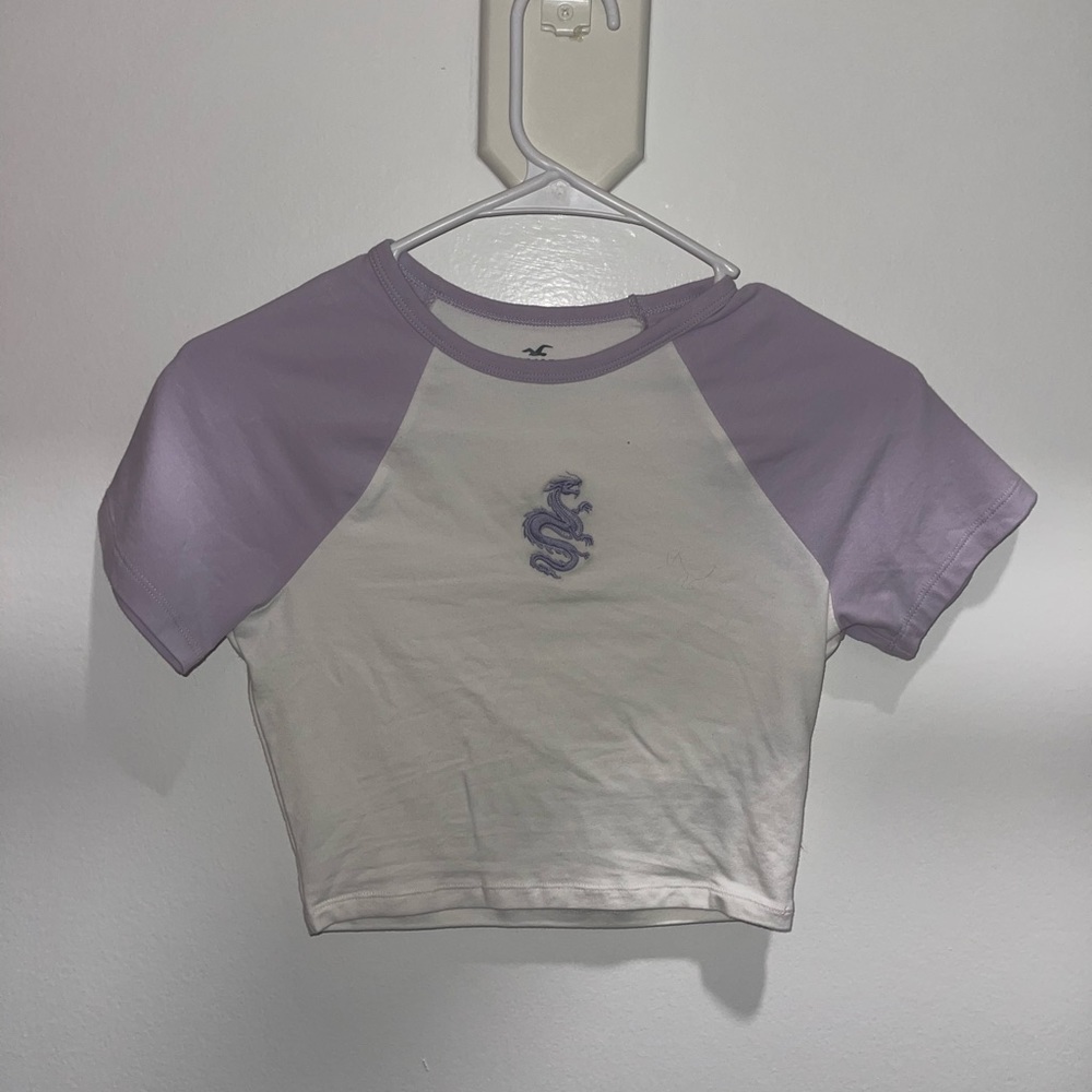 Hollister shirt
